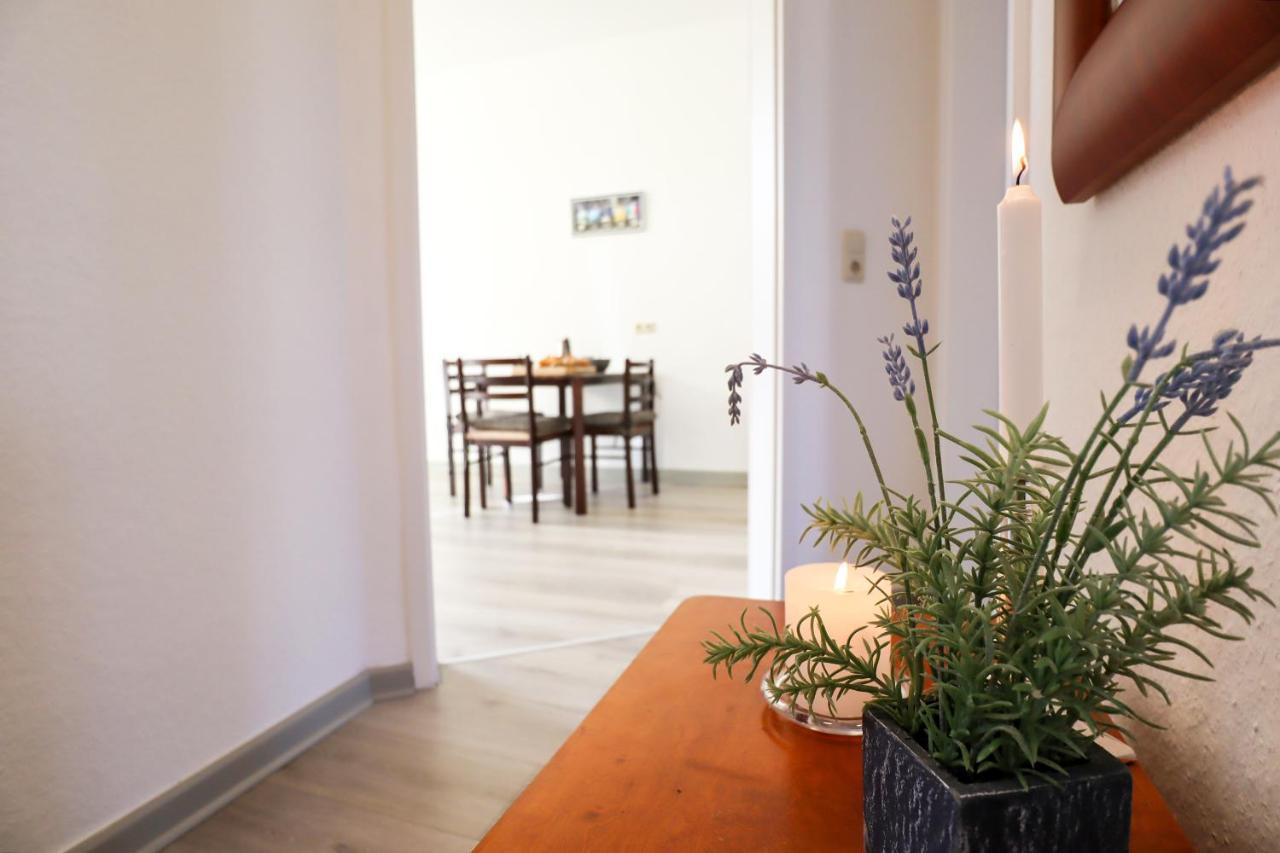 Md-8 Kleiststrasse 4 - Zentral Nur 5Min Bis Zur Innenstadt - 2Schlafzimmer-Smart Tv-Badewanne-Innenhoflage มัคเดอบวร์ก ภายนอก รูปภาพ
